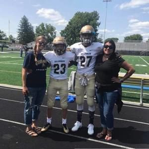 Meet your Posher, Bo